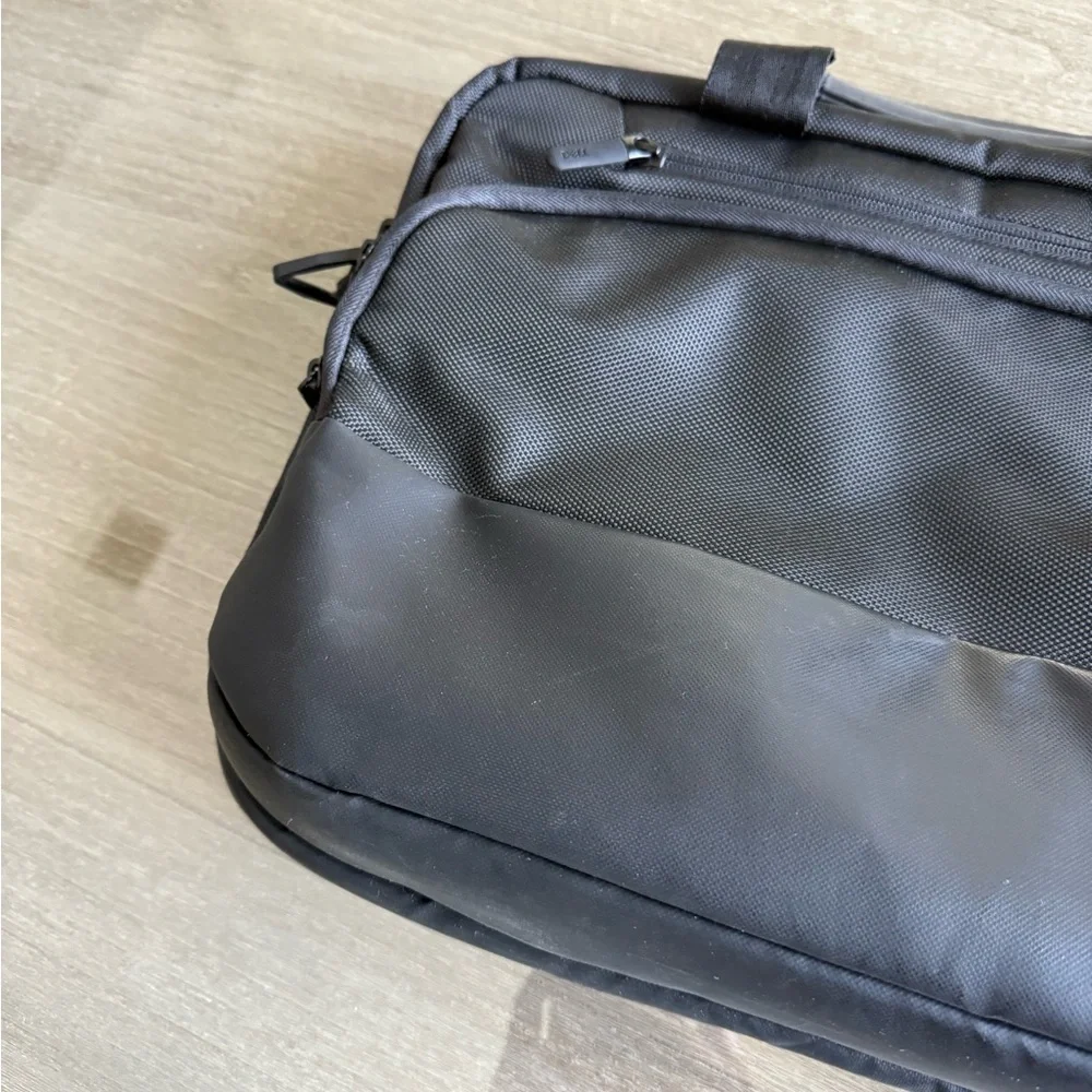 Dell Professional Black Laptop Bag